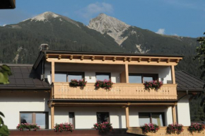 Haus Lagger App. Bergwelt, Seefeld In Tirol